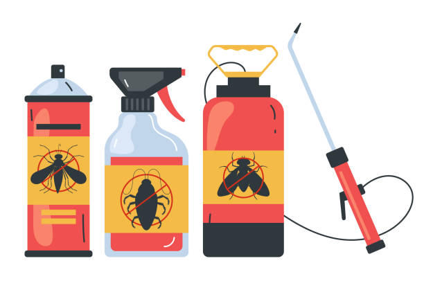 Best Pest Removal Services  in Hill N Dale, FL